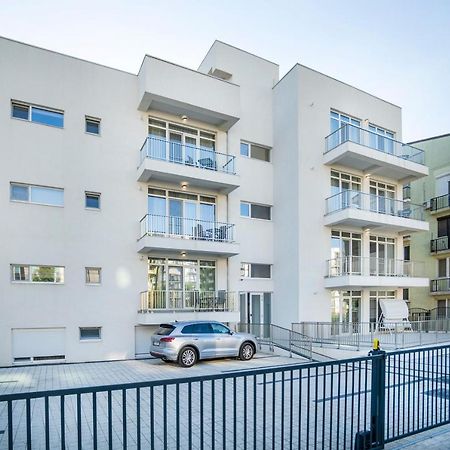 Ono Aparthotel Năvodari Exteriör bild