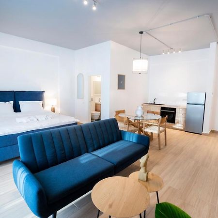 Ono Aparthotel Năvodari Exteriör bild
