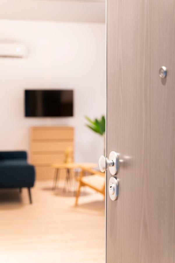 Ono Aparthotel Năvodari Exteriör bild