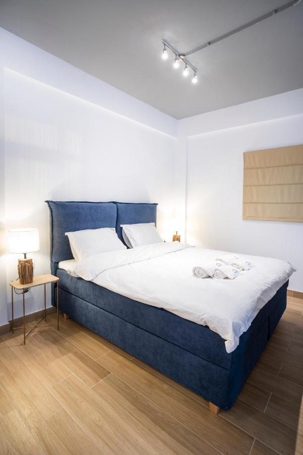Ono Aparthotel Năvodari Exteriör bild