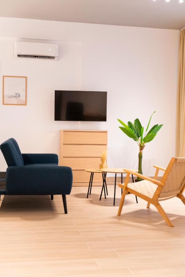 Ono Aparthotel Năvodari Exteriör bild