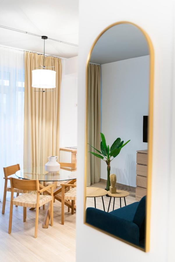 Ono Aparthotel Năvodari Exteriör bild