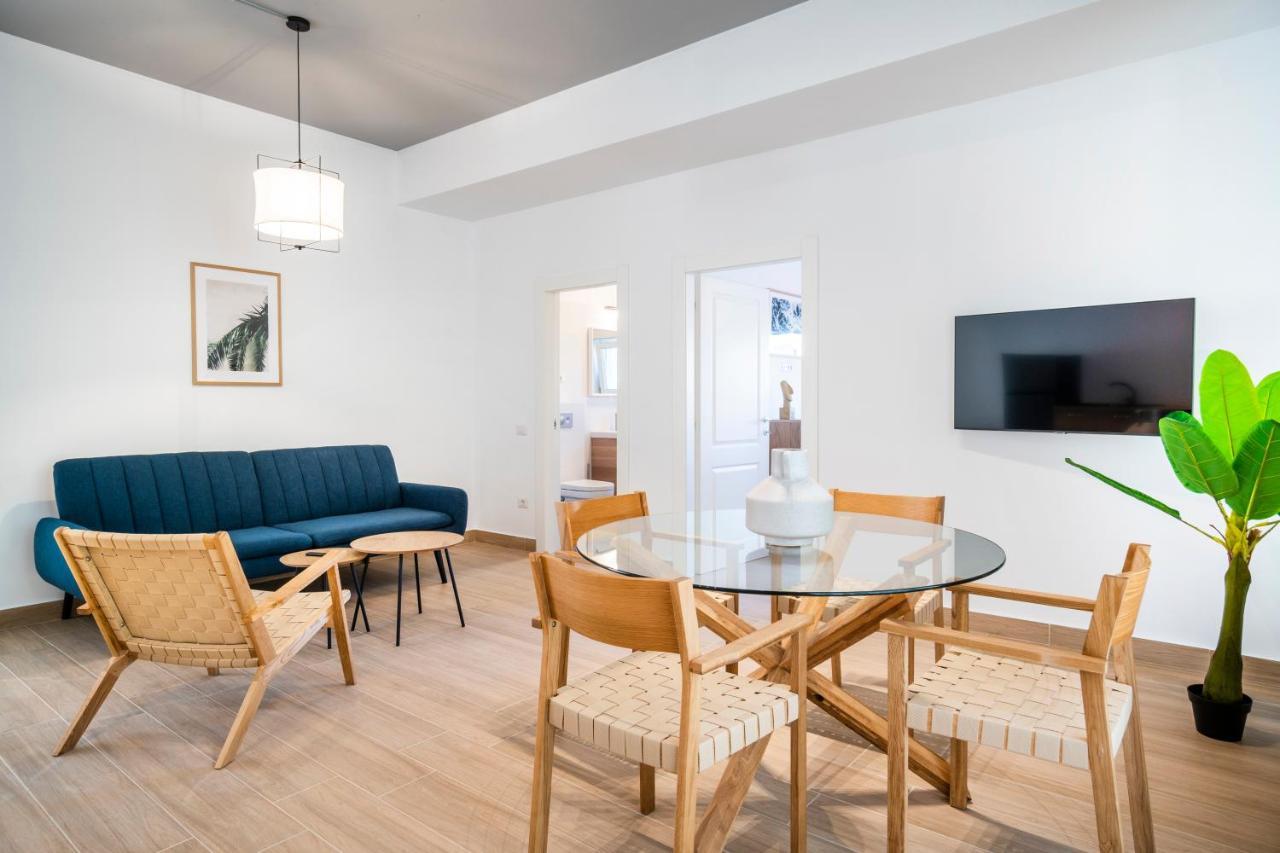 Ono Aparthotel Năvodari Exteriör bild